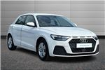 2022 Audi A1