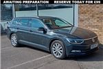 2019 Volkswagen Passat Estate