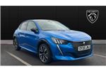 2020 Peugeot 208