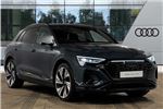 2023 Audi Q8 e-tron