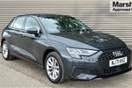 2021 Audi A3