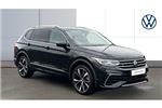 2024 Volkswagen Tiguan Allspace