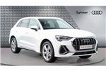 2020 Audi Q3