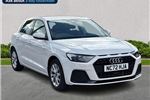 2023 Audi A1
