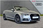 2017 Audi A3