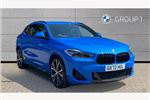 2022 BMW X2