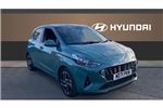 2022 Hyundai i10