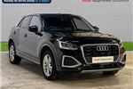 2022 Audi Q2