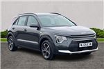 2025 Kia Niro