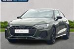 2025 Audi A3