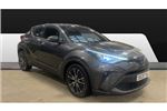 2020 Toyota C-HR