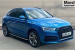 2015 Audi Q3