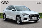 2019 Audi Q3