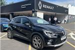 2023 Renault Captur