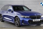 2024 BMW 3 Series