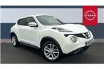 2015 Nissan Juke