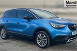 2021 Vauxhall Crossland X