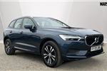 2020 Volvo XC60