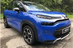 2023 Citroen C3 Aircross