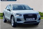 2024 Audi Q2