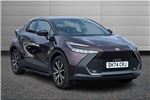 2025 Toyota C-HR