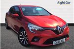 2021 Renault Clio