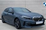 2019 BMW 1 Series