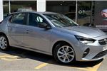 2020 Vauxhall Corsa