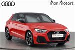 2023 Audi A1