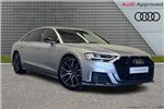 2020 Audi A8