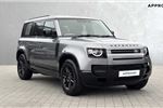 2022 Land Rover Defender