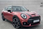 2021 MINI Clubman