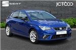 2021 SEAT Ibiza