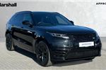 2023 Land Rover Range Rover Velar