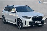 2023 BMW X5