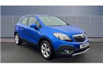 2016 Vauxhall Mokka