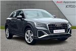 2022 Audi Q2