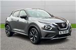 2020 Nissan Juke