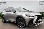 2022 Lexus NX