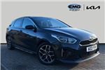 2021 Kia Ceed