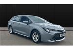 2022 Toyota Corolla Touring Sport