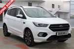 2019 Ford Kuga