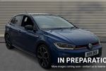 2023 Volkswagen Polo GTI
