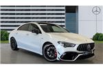 2023 Mercedes-Benz CLA