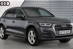 2020 Audi Q5