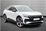 2024 Audi Q4 e-tron Sportback