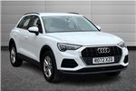 2022 Audi Q3