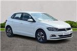 2020 Volkswagen Polo