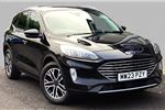 2023 Ford Kuga