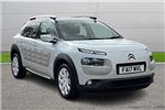 2017 Citroen C4 Cactus